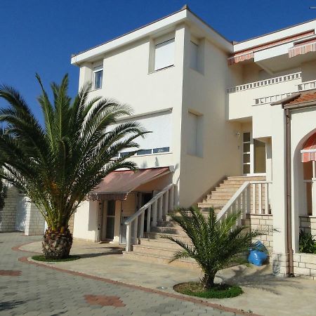 Ferienwohnung Zele Dolac Exterior foto