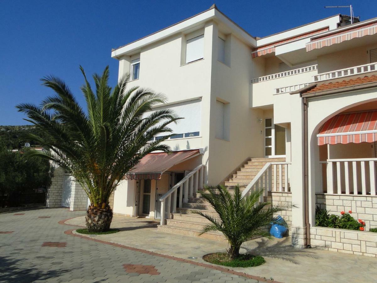 Ferienwohnung Zele Dolac Exterior foto