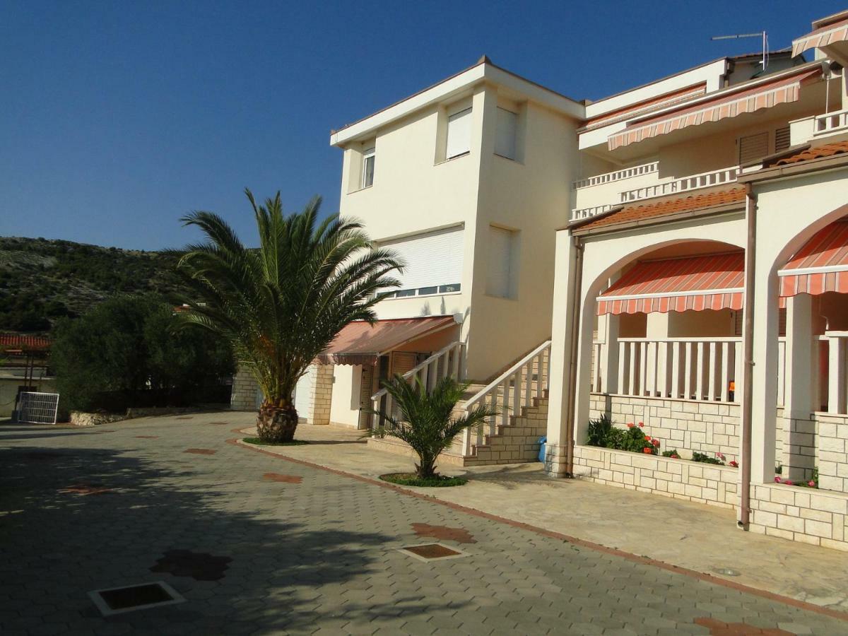 Ferienwohnung Zele Dolac Exterior foto